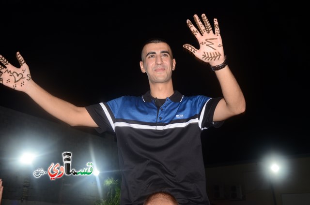  فيديو: افراح ال بدير وسهرة حناء الشاب محمد نعمان بدير بمشاركة رئيس البلدية المحامي عادل بدير والمطرب عماد وسوف وعلي التركي